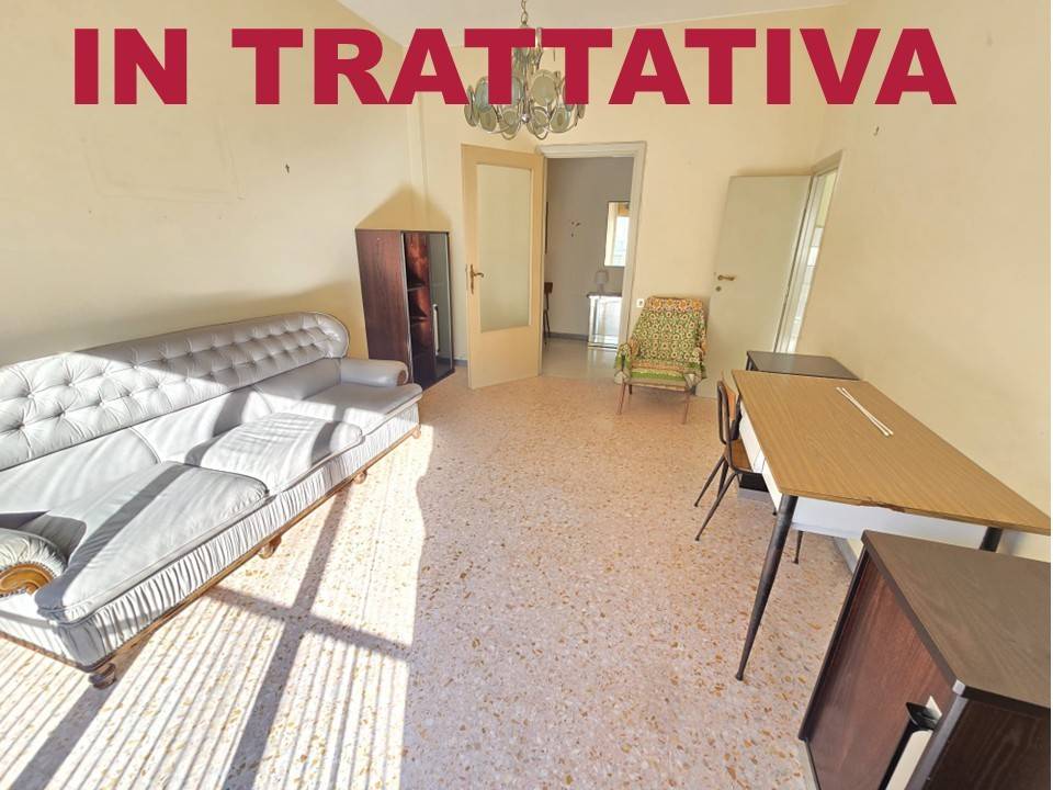 appartamento in vendita a Roma in zona Cinecittà