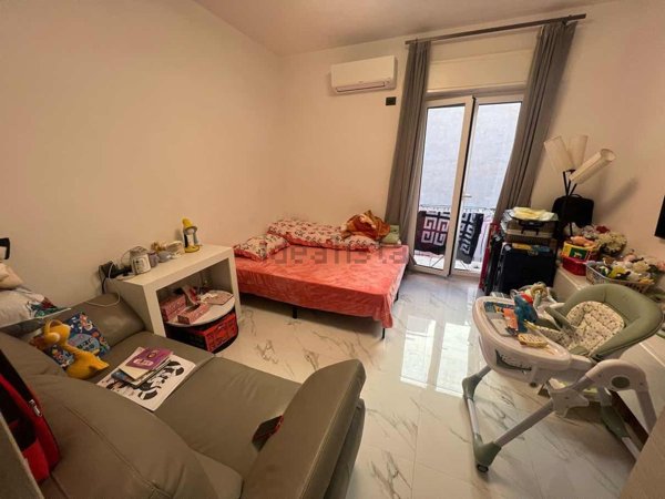 appartamento in vendita a Roma in zona Prenestino-Labicano