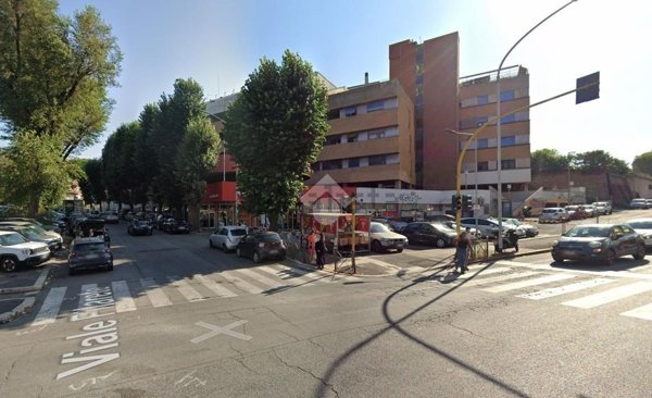 appartamento in vendita a Roma in zona Prenestino-Centocelle