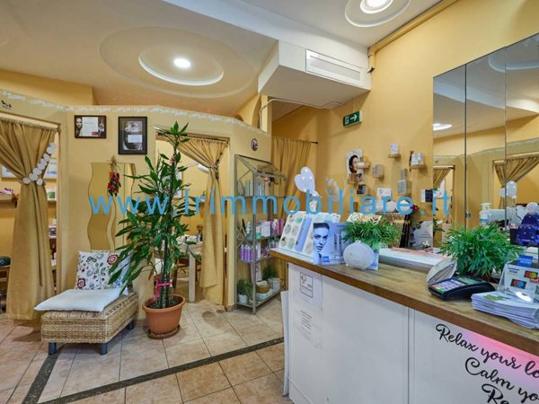 negozio in vendita a Roma in zona Gianicolense