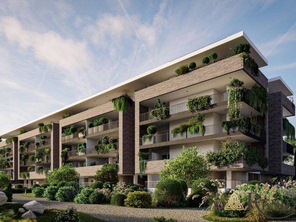appartamento in vendita a Roma in zona Cinquina