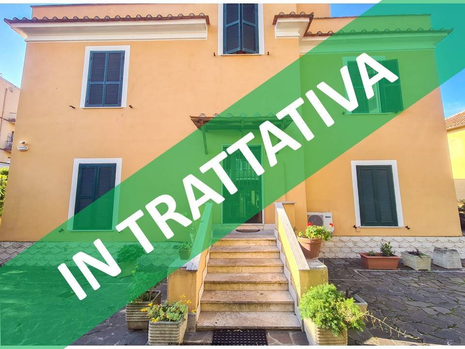 appartamento in vendita a Roma in zona Trionfale