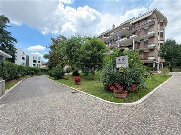 appartamento in vendita a Roma in zona Monte Sacro/Talenti