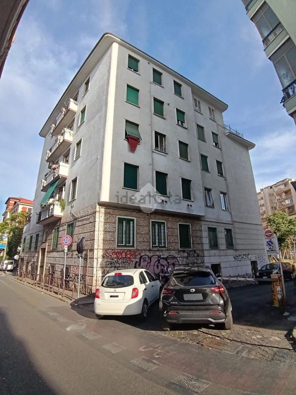 appartamento in vendita a Roma in zona Tiburtino