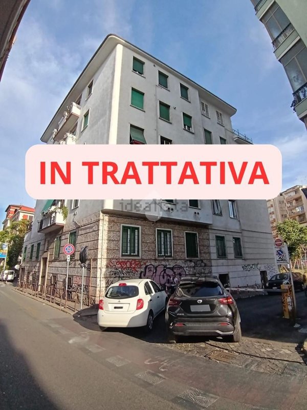 appartamento in vendita a Roma in zona Tiburtino