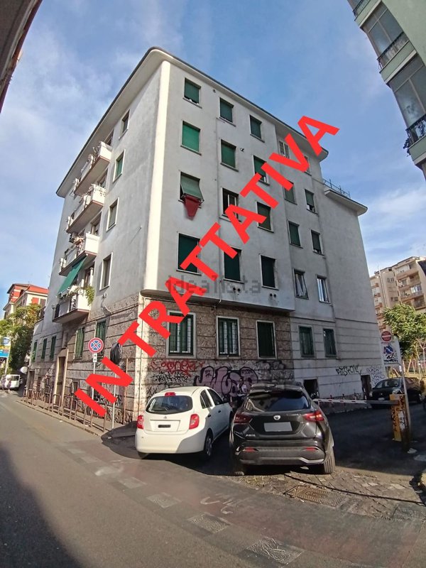 appartamento in vendita a Roma in zona Tiburtino