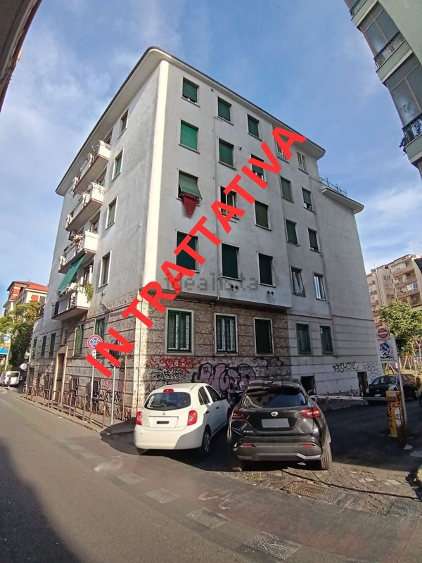 appartamento in vendita a Roma in zona Tiburtino