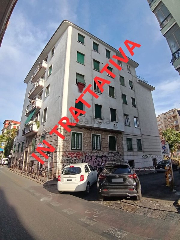 appartamento in vendita a Roma in zona Tiburtino