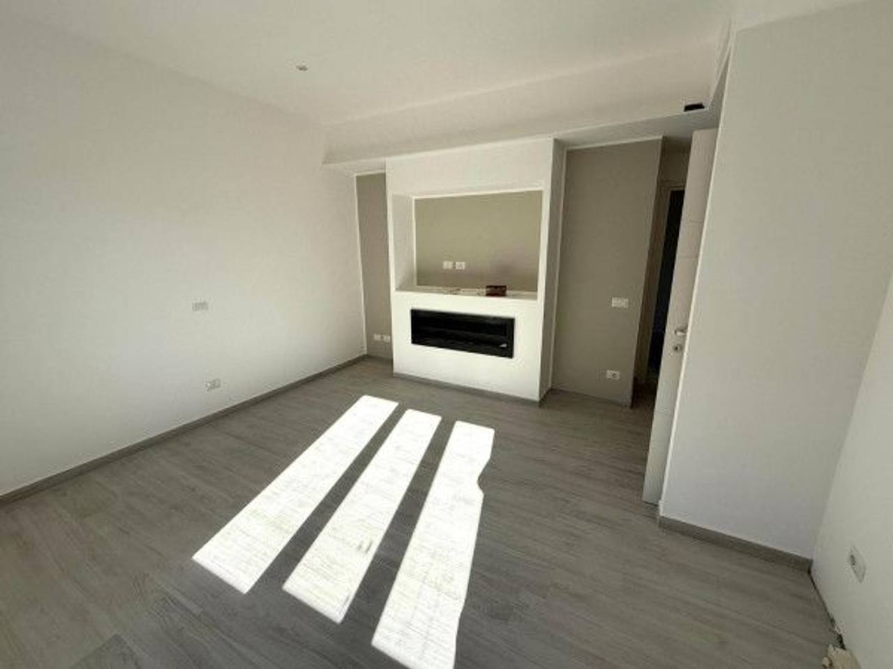 appartamento in vendita a Roma in zona Trionfale