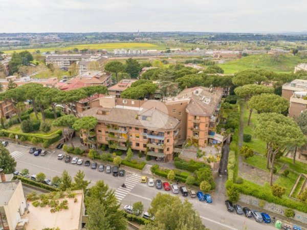 appartamento in vendita a Roma in zona Salario