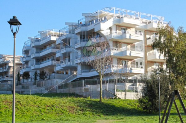 appartamento in vendita a Roma in zona Giuliano Dalmata