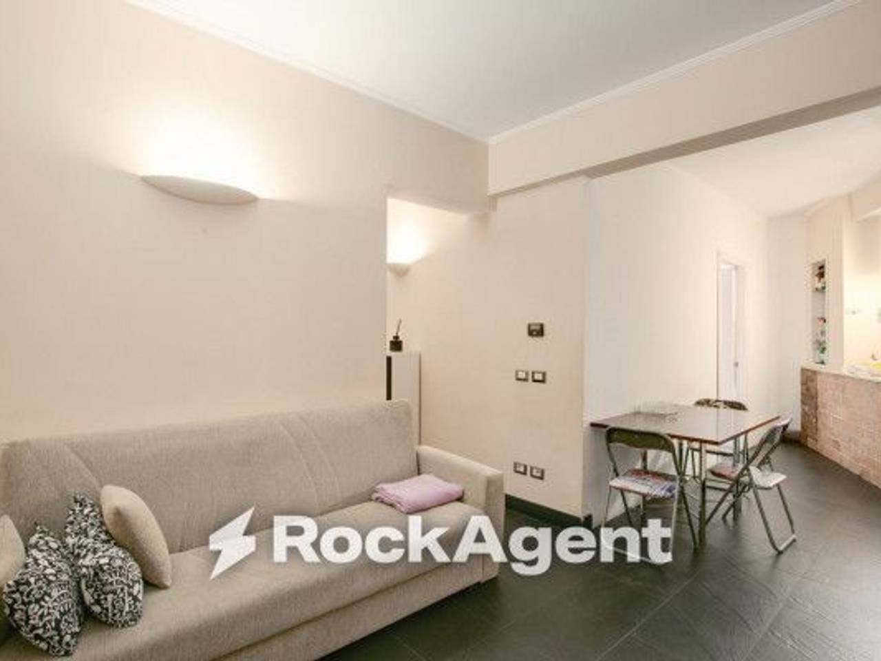 appartamento in vendita a Roma in zona Salario