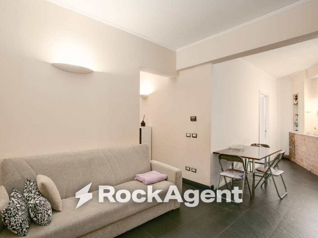 appartamento in vendita a Roma in zona Trieste