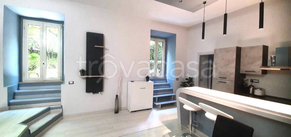 appartamento in vendita a Roma in zona Della Vittoria