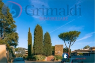 appartamento in vendita a Roma in zona Aurelio