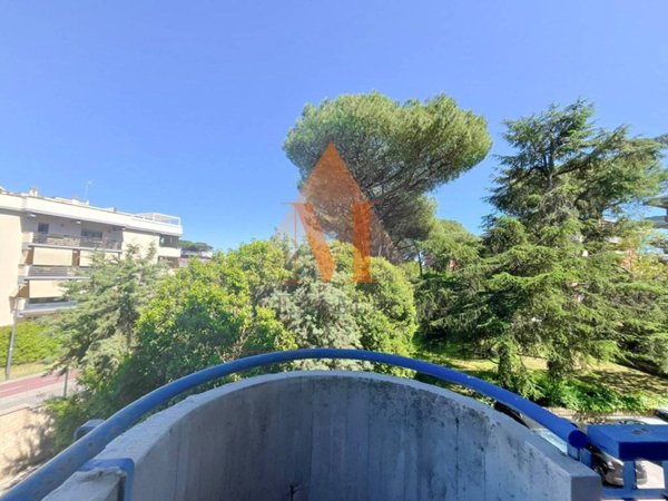 appartamento in vendita a Roma in zona Trionfale