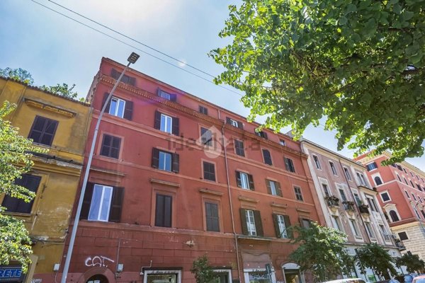 appartamento in vendita a Roma in zona Tiburtino