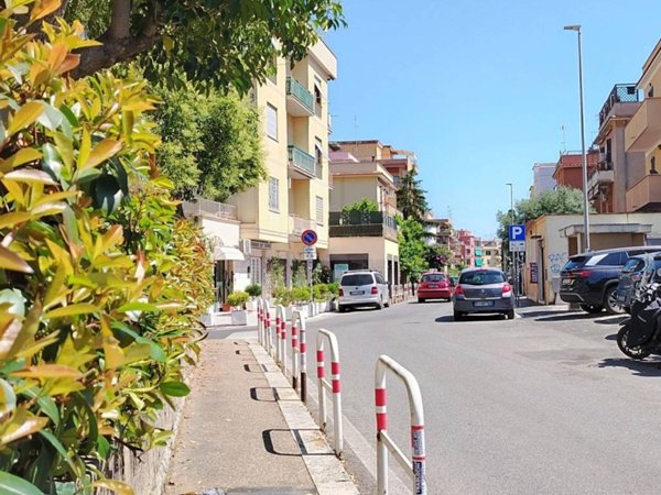 appartamento in vendita a Roma in zona Aurelio