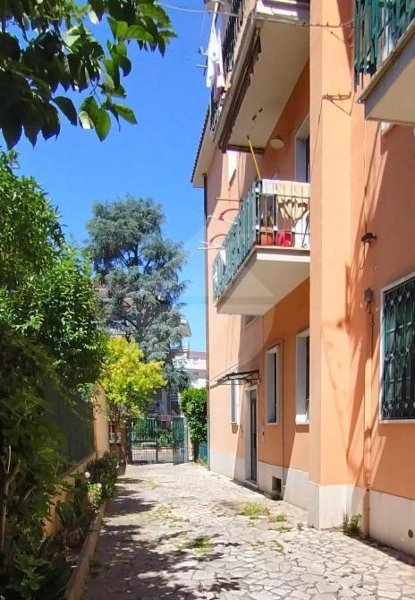 appartamento in vendita a Roma in zona Trionfale