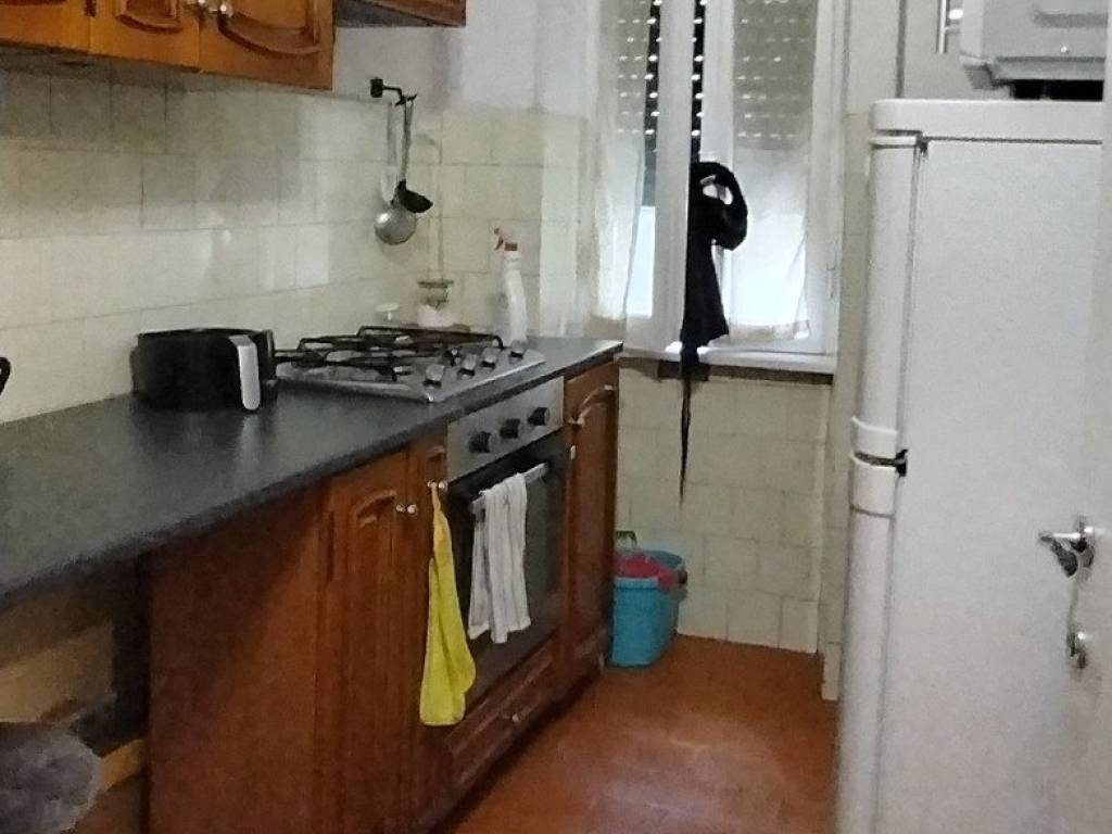 appartamento in vendita a Roma in zona Aurelio