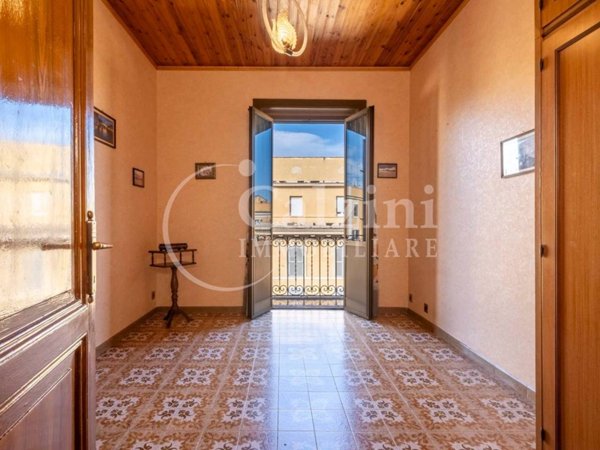 appartamento in vendita a Roma in zona Rione Prati