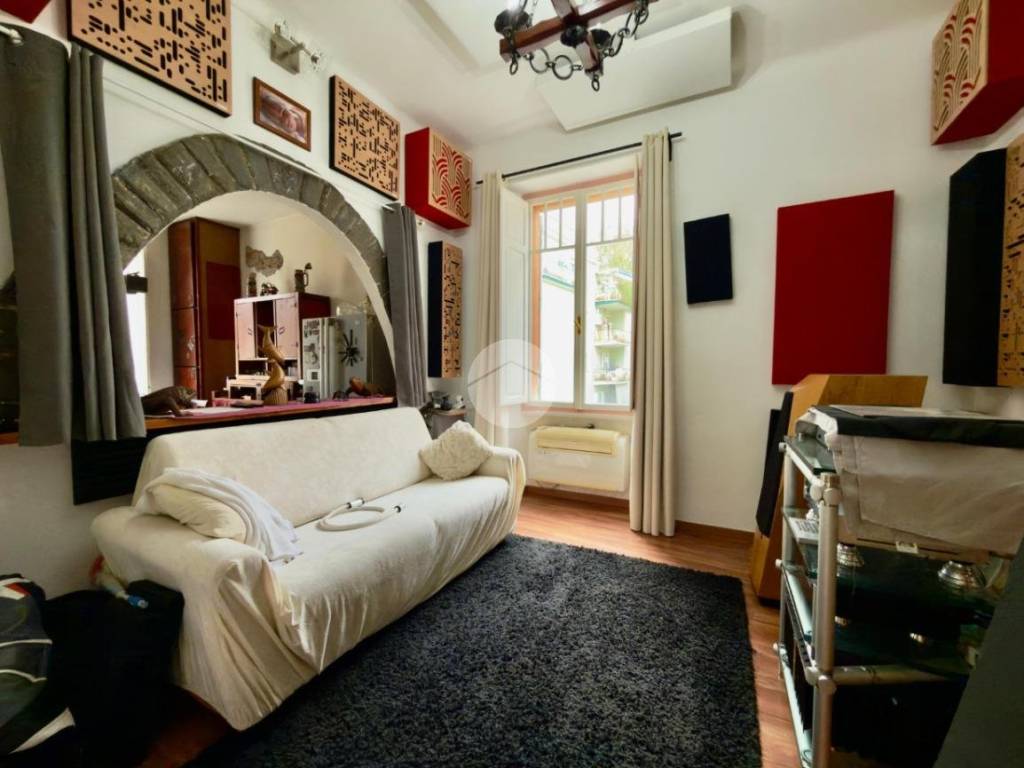 appartamento in vendita a Roma in zona Monte Sacro/Talenti