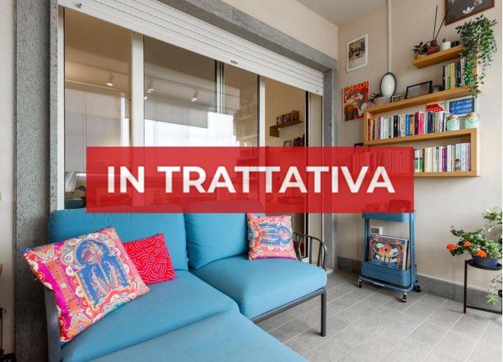 appartamento in vendita a Roma in zona Collatino