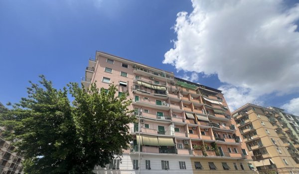 appartamento in vendita a Roma in zona Portuense