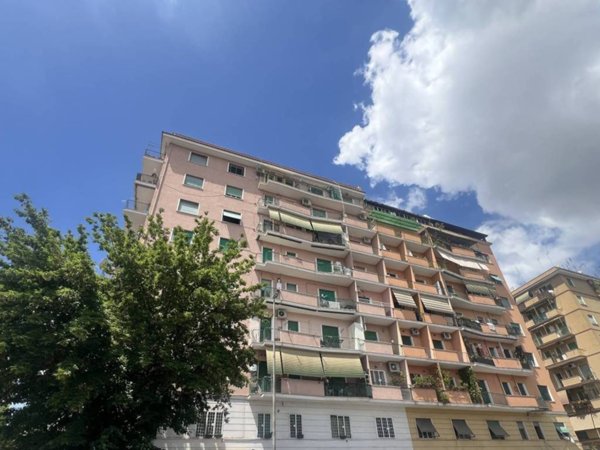 appartamento in vendita a Roma in zona Portuense