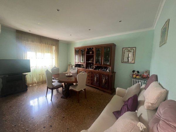 appartamento in vendita a Roma in zona Portuense