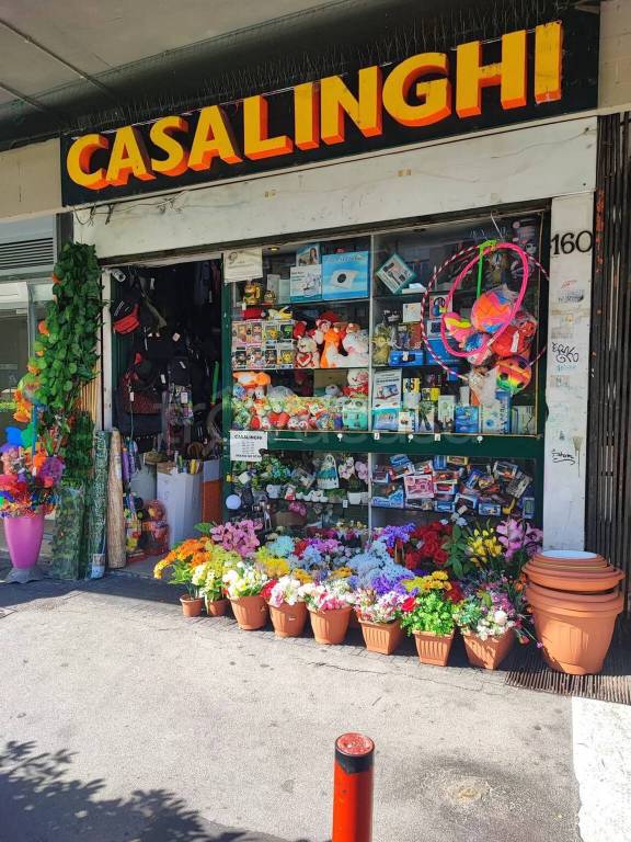 negozio in vendita a Roma in zona Gianicolense