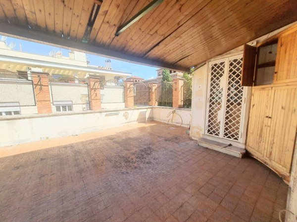 appartamento in vendita a Roma in zona Nomentano