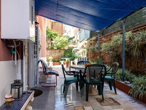 appartamento in vendita a Roma in zona Trionfale