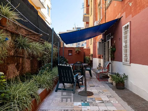 appartamento in vendita a Roma in zona Trionfale