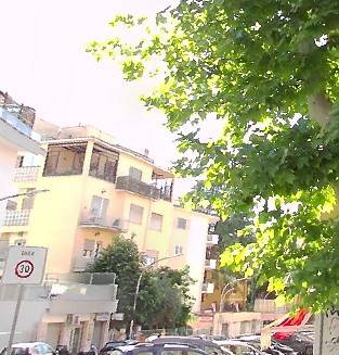 appartamento in vendita a Roma in zona Monte Sacro/Talenti
