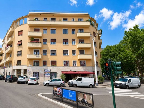 appartamento in vendita a Roma in zona Centro Storico