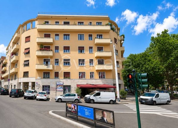appartamento in vendita a Roma in zona Trionfale