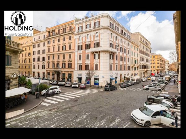 negozio in vendita a Roma in zona Rione Prati