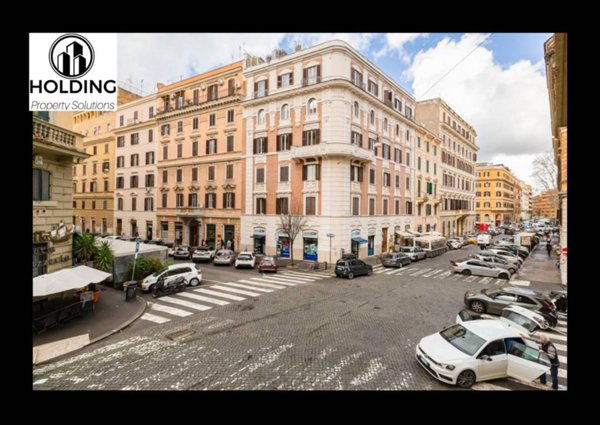 negozio in vendita a Roma in zona Rione Prati