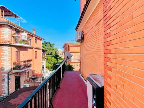 appartamento in vendita a Roma in zona Rione Prati