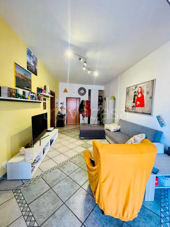 appartamento in vendita a Roma in zona Rione Prati