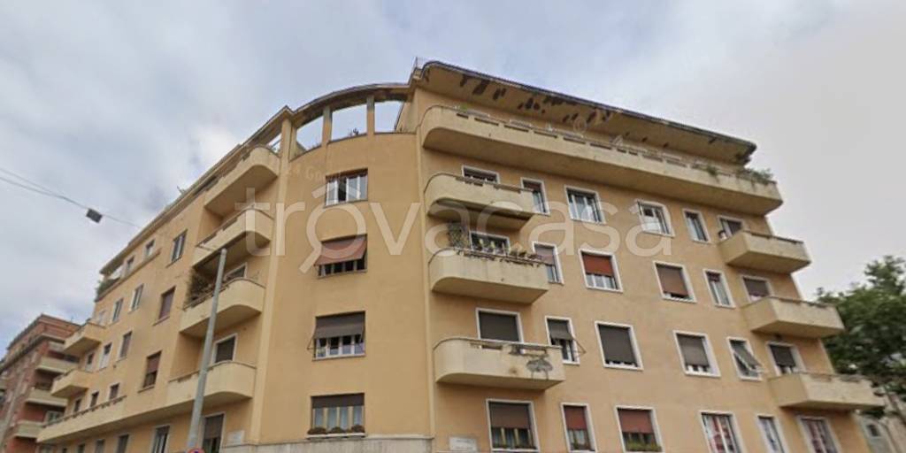 appartamento in vendita a Roma in zona Trionfale