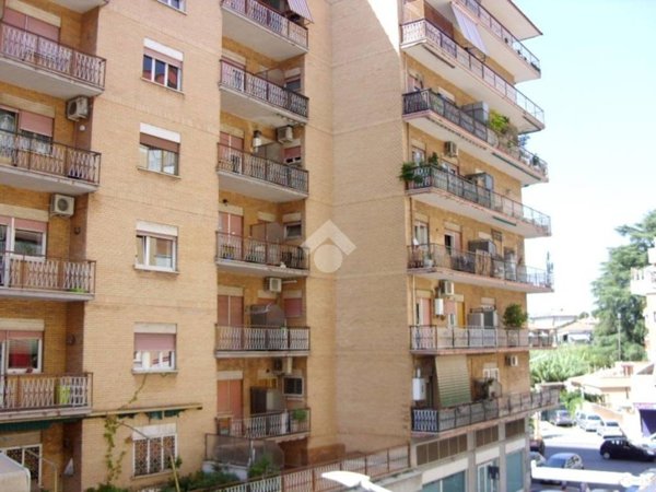 appartamento in vendita a Roma in zona Collatino