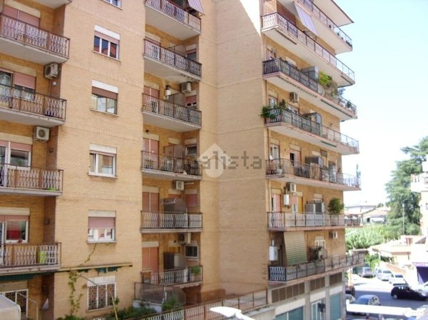 appartamento in vendita a Roma in zona Collatino