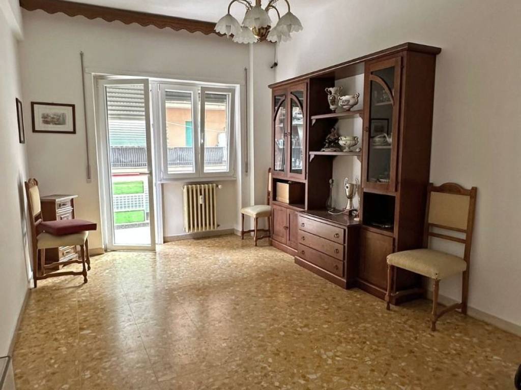 appartamento in vendita a Roma in zona Collatino