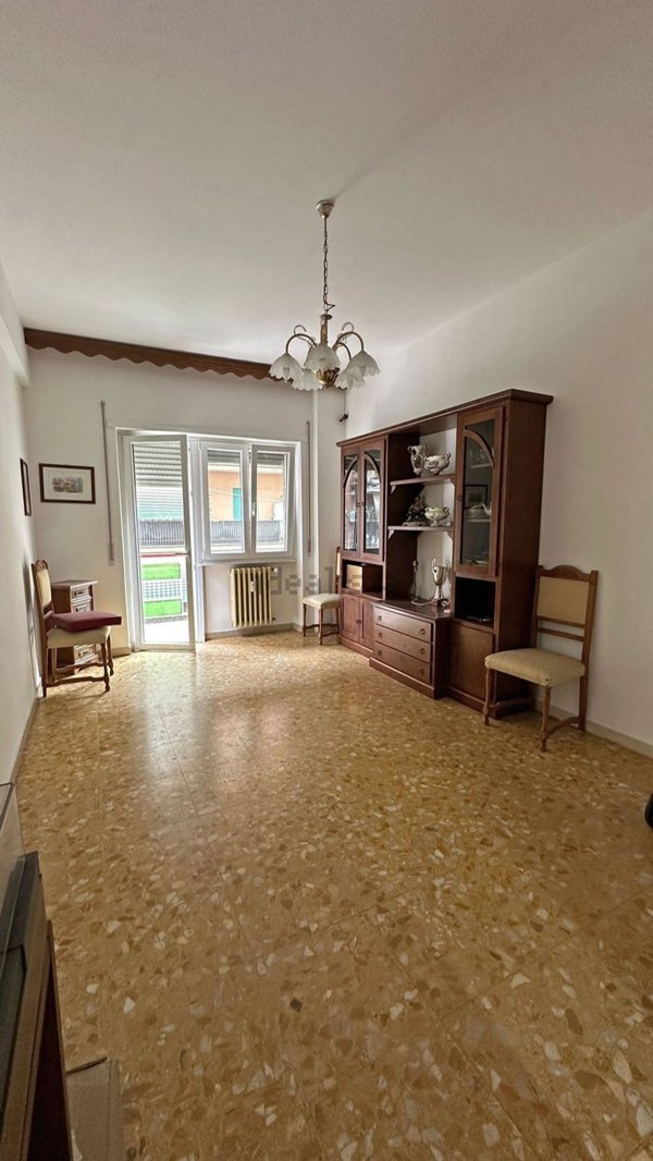 appartamento in vendita a Roma in zona Collatino