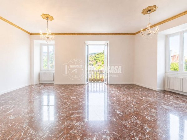 appartamento in vendita a Roma in zona Della Vittoria