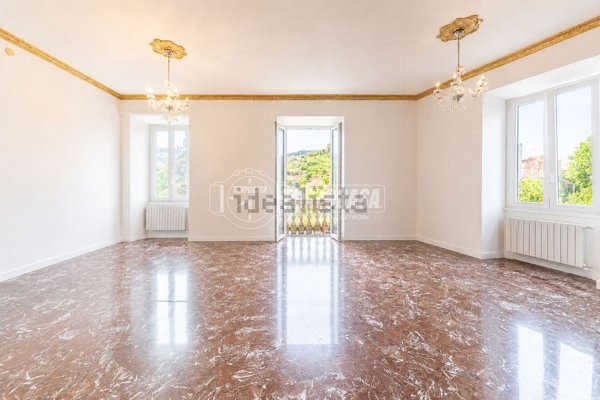 appartamento in vendita a Roma in zona Della Vittoria