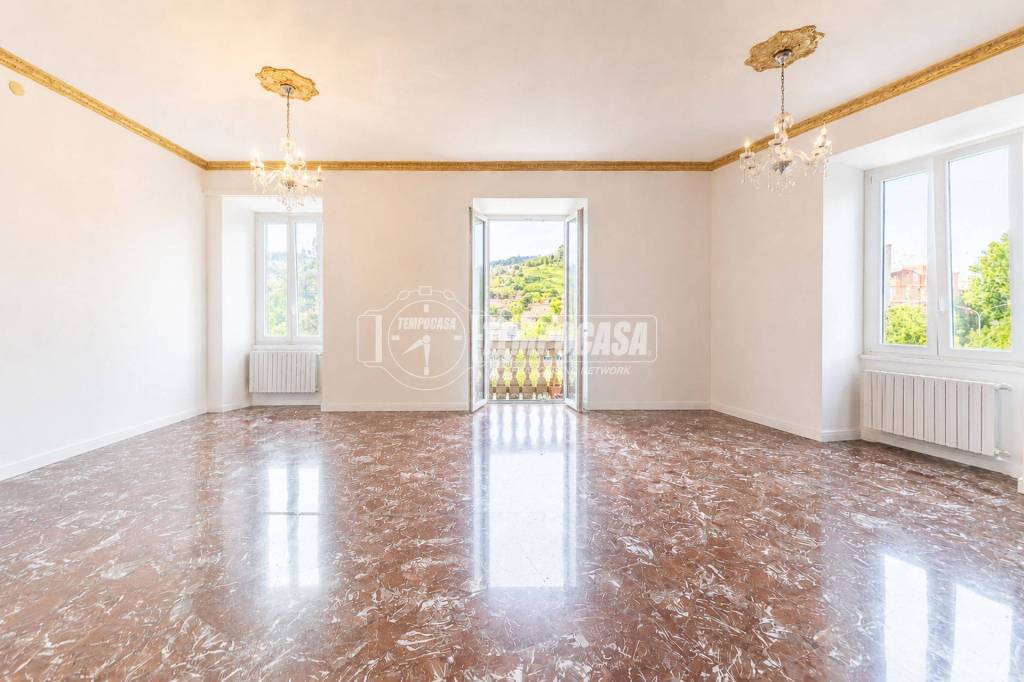 appartamento in vendita a Roma in zona Della Vittoria