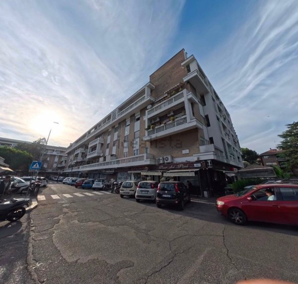 appartamento in vendita a Roma in zona Val Melaina